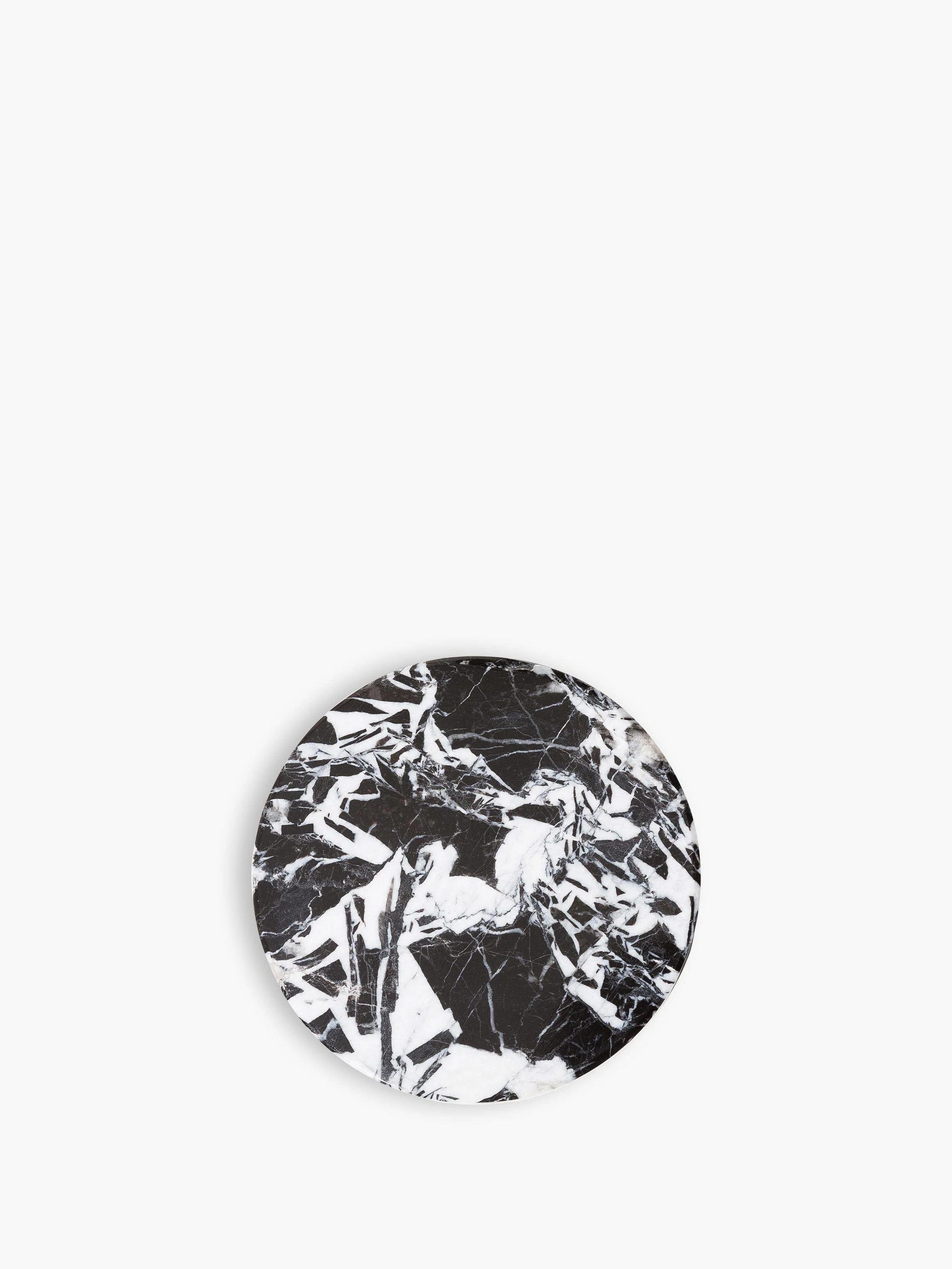 Antique Marble lid - For classic candles - Image 2
