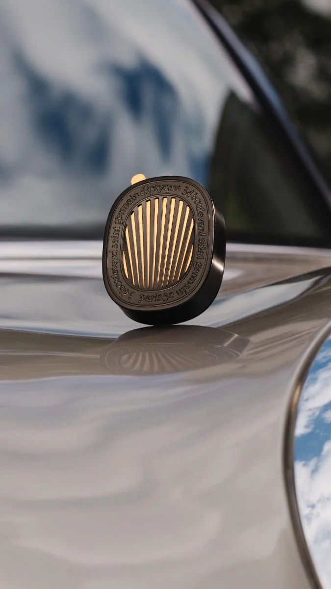 Baies (Berries) - Car diffuser and insert - Image 3