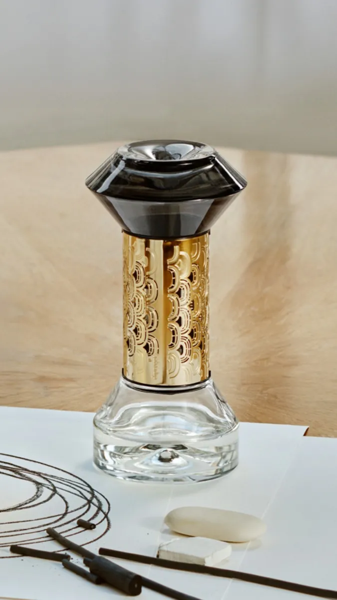 Baies (Berries) - Hourglass Diffuser - Image 3