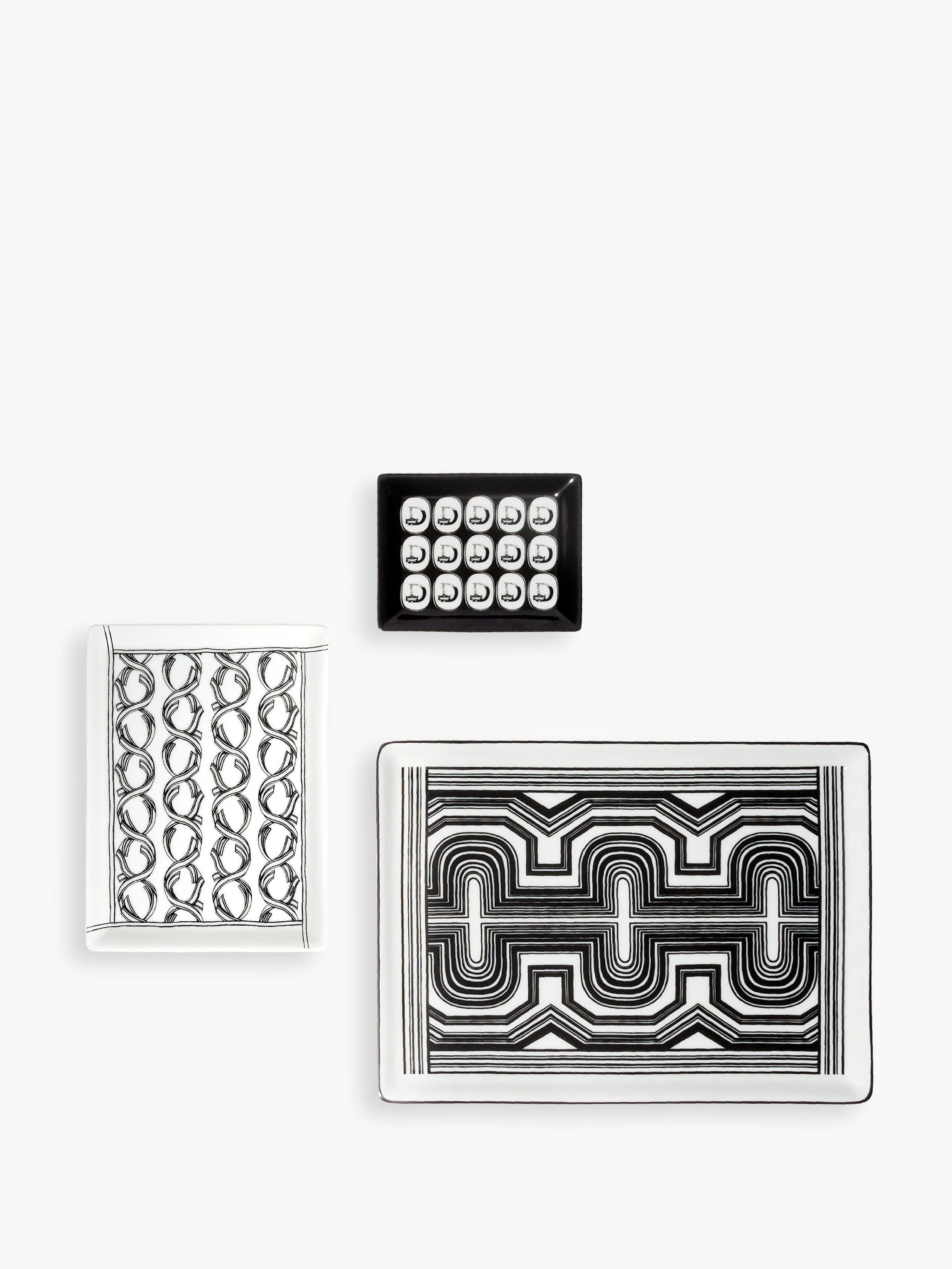 Basile tray - Large - Image 3