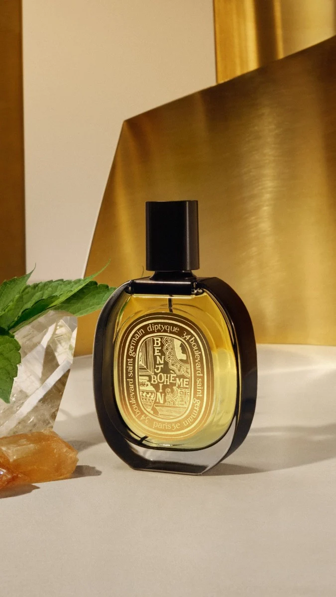 Benjoin Bohème - Eau de parfum intense - Image 4