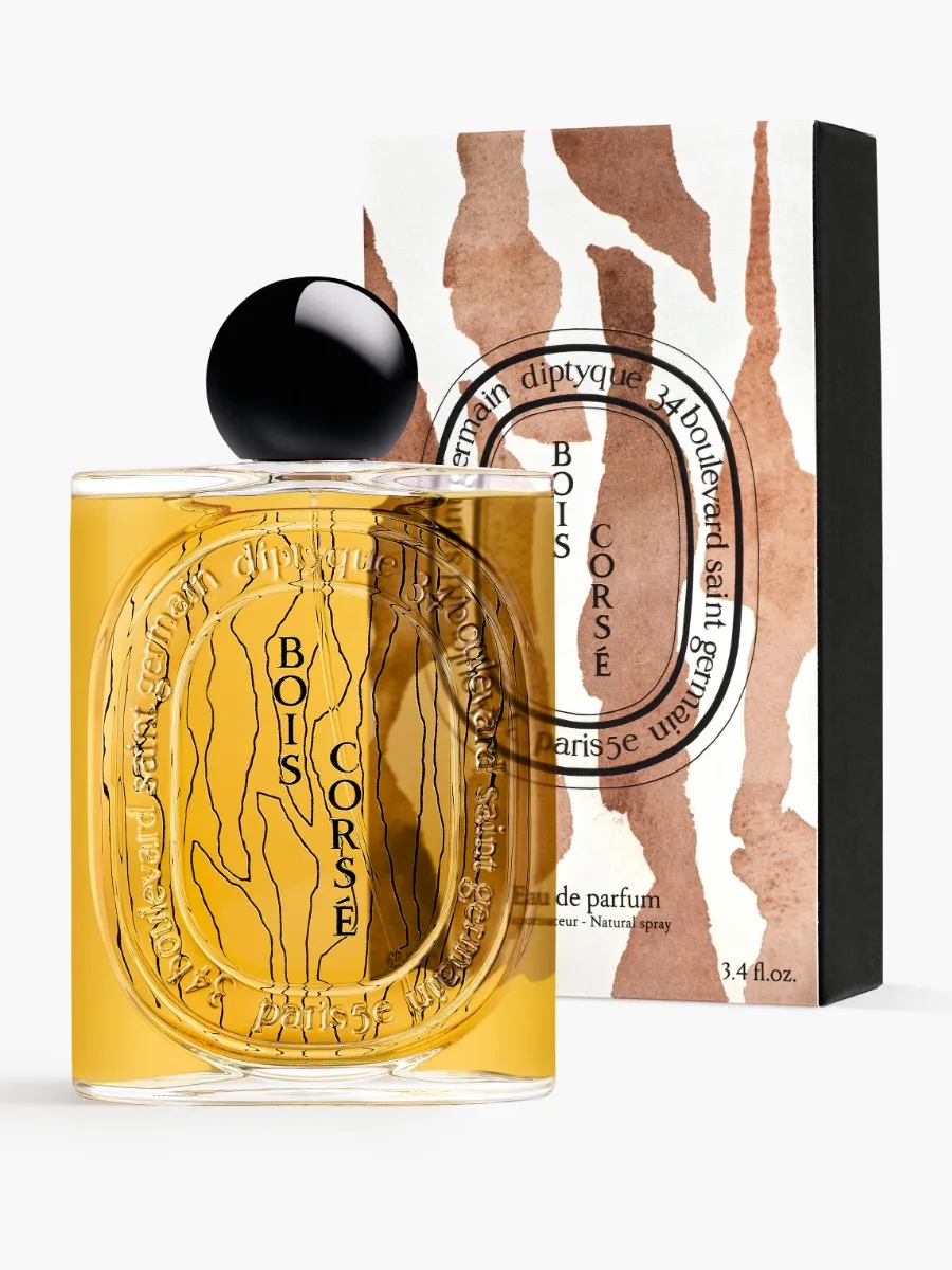 Bois Corsé - Eau de parfum - Image 6