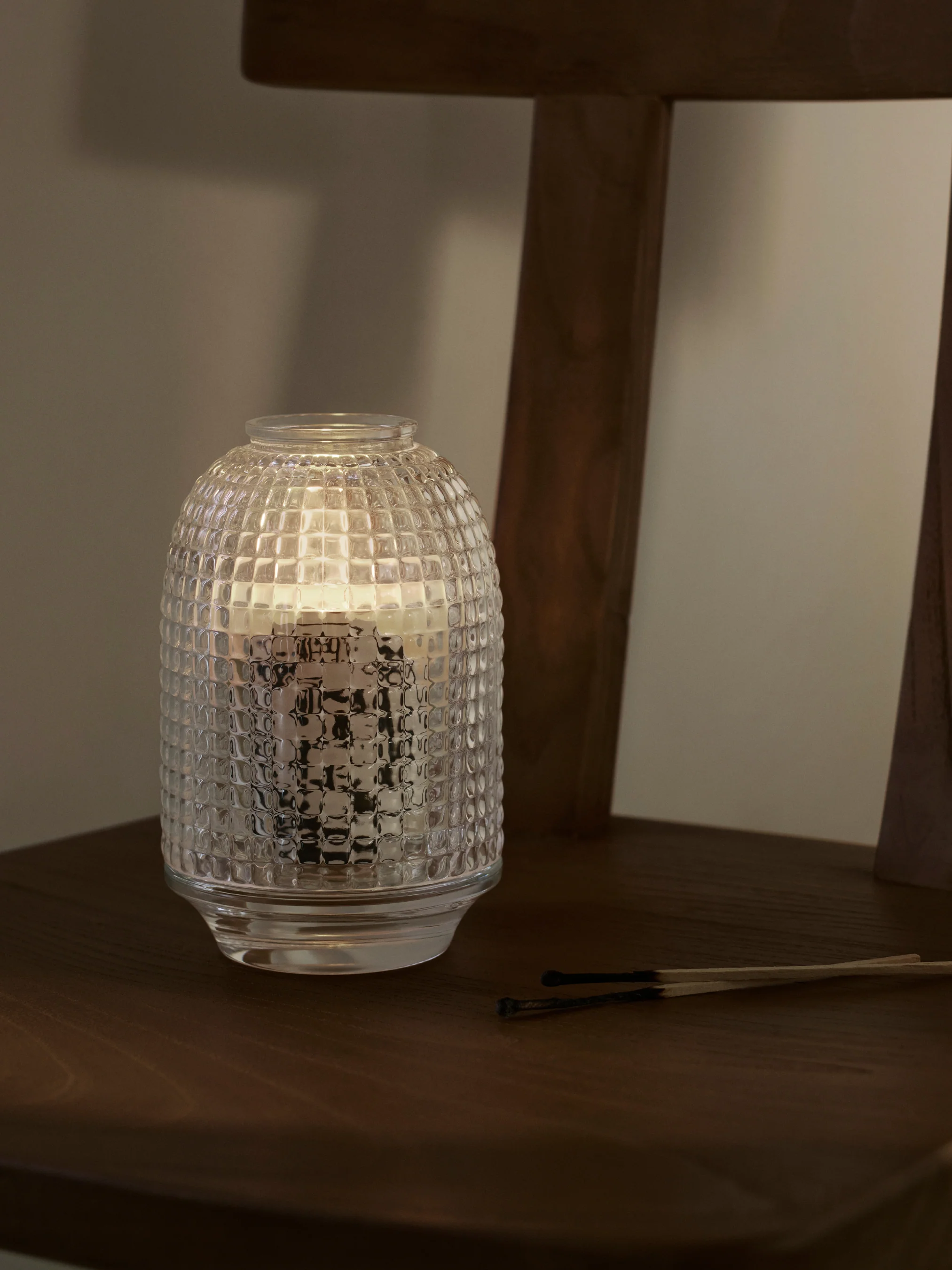 Constellation candle holder - For classic candles - Image 4