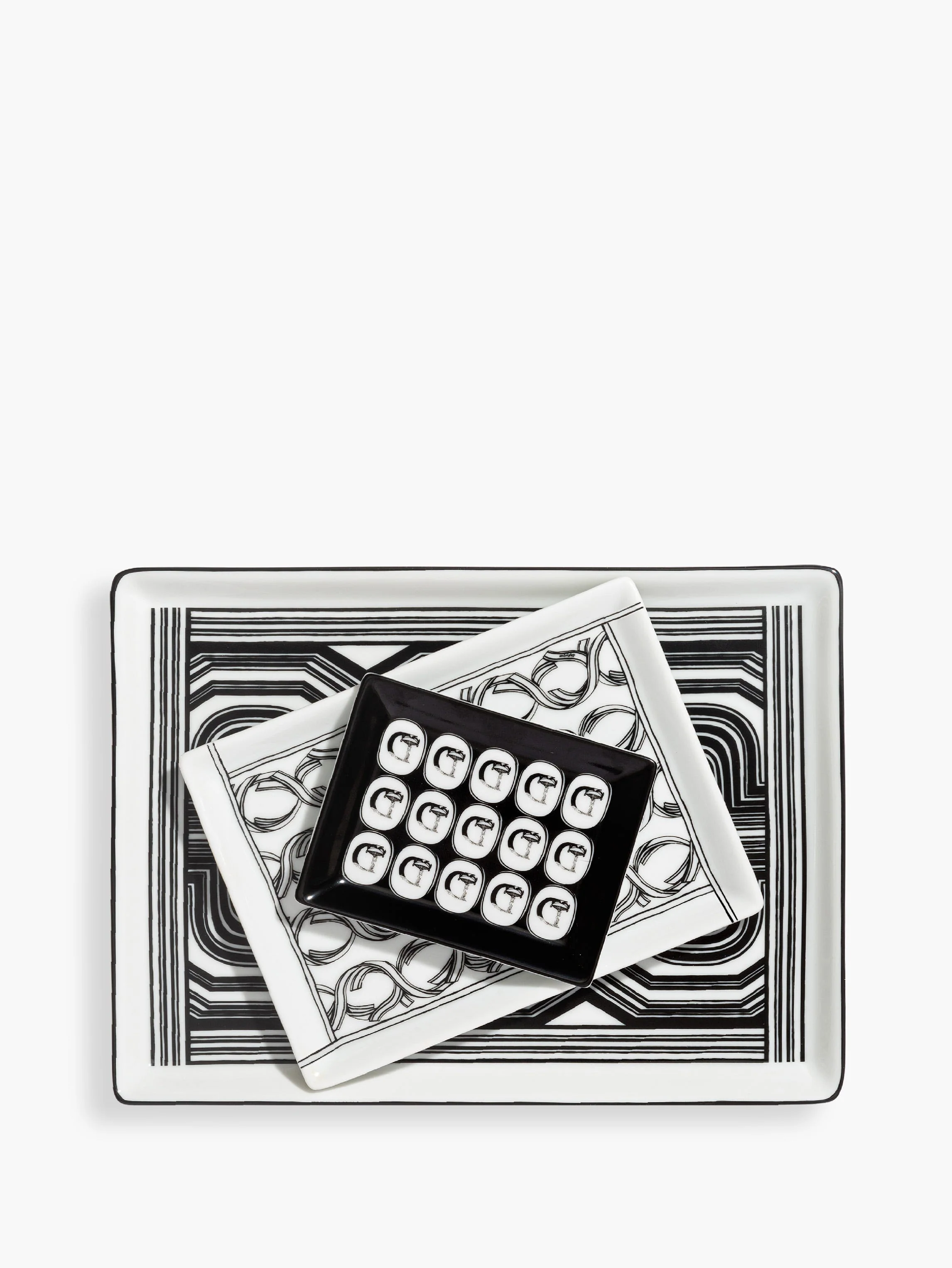 Domino tray - Small - Image 4