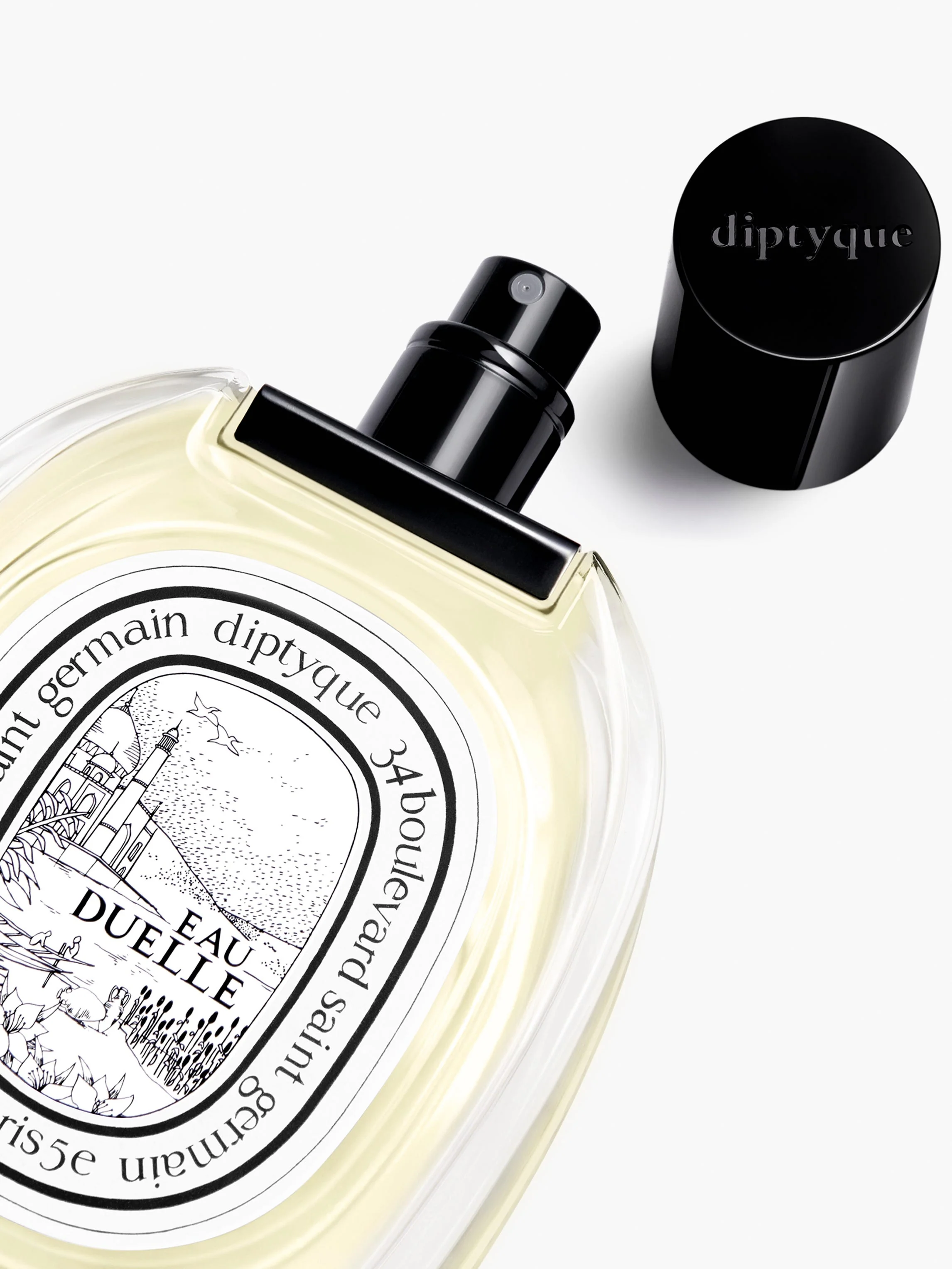 Eau Duelle - Eau de toilette - Image 3