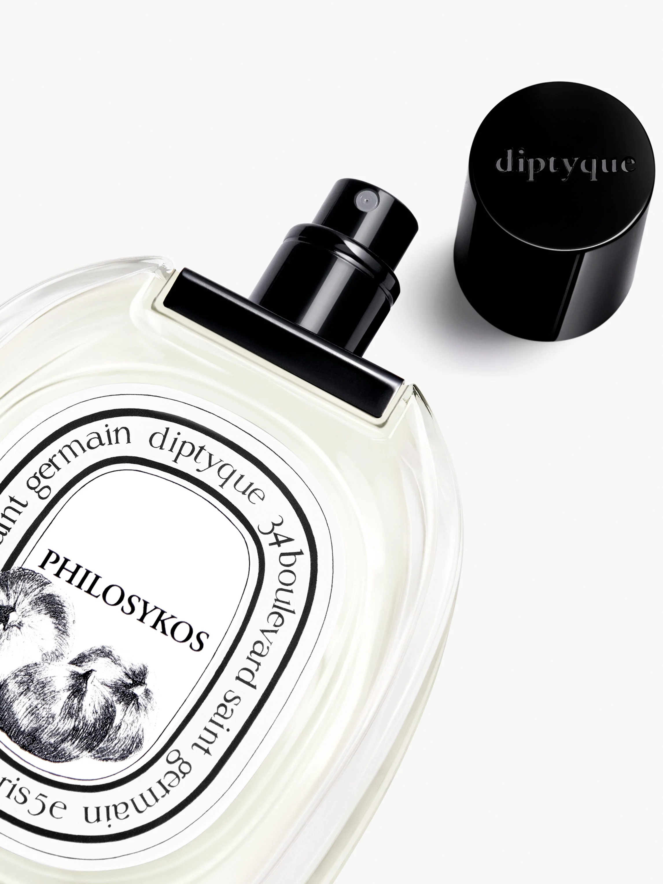 Philosykos - Eau de toilette - Image 3