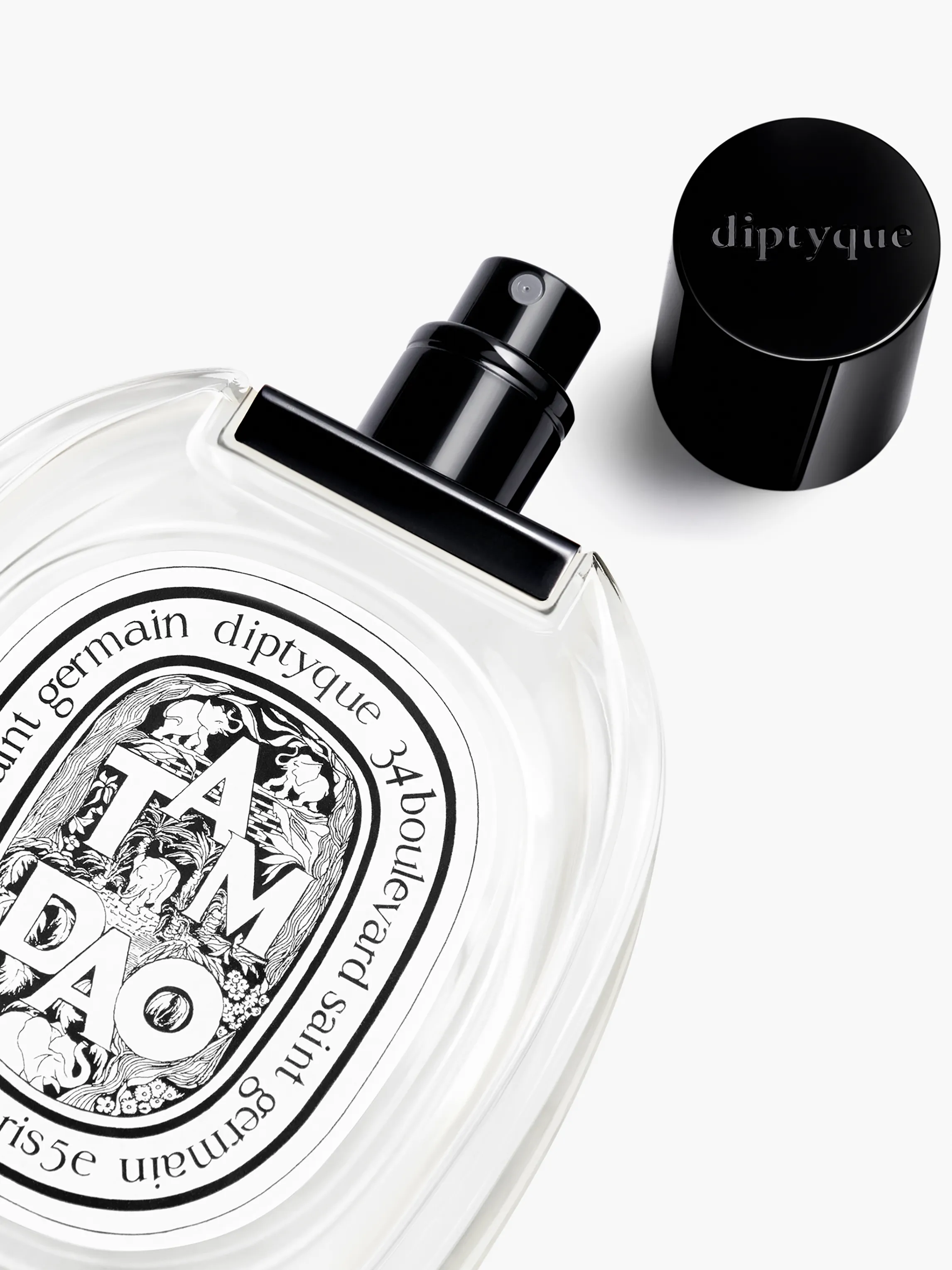 Tam Dao - Eau de toilette - Image 3