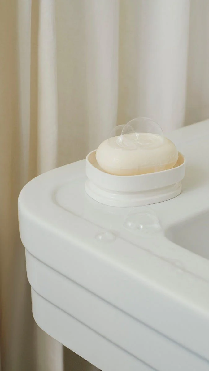 Eau des Sens - Scented soap - Image 3