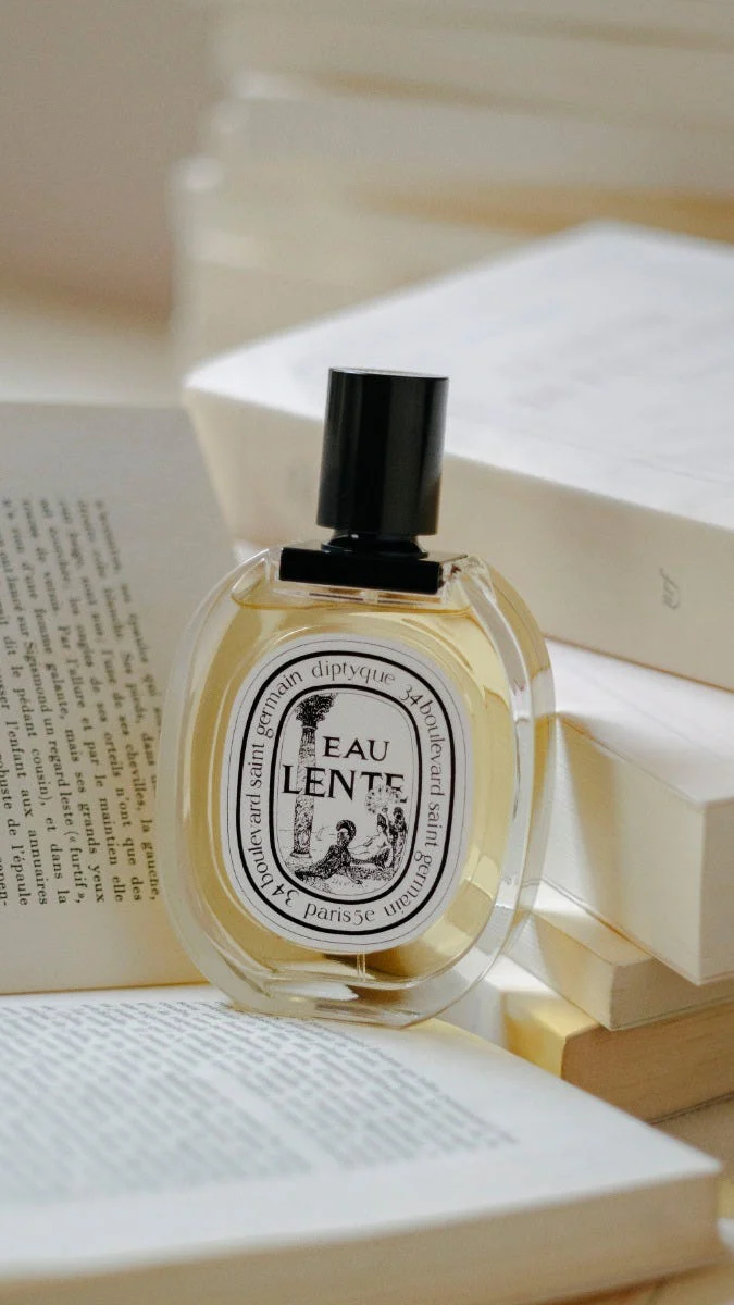 Eau Lente - Eau de toilette - Image 4
