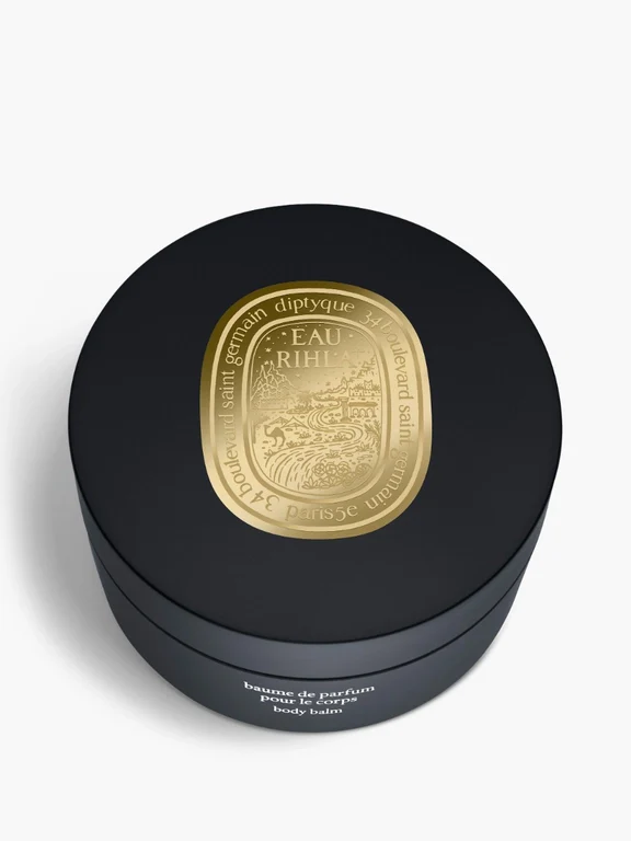 Eau Rihla - Perfumed body balm - Image 2