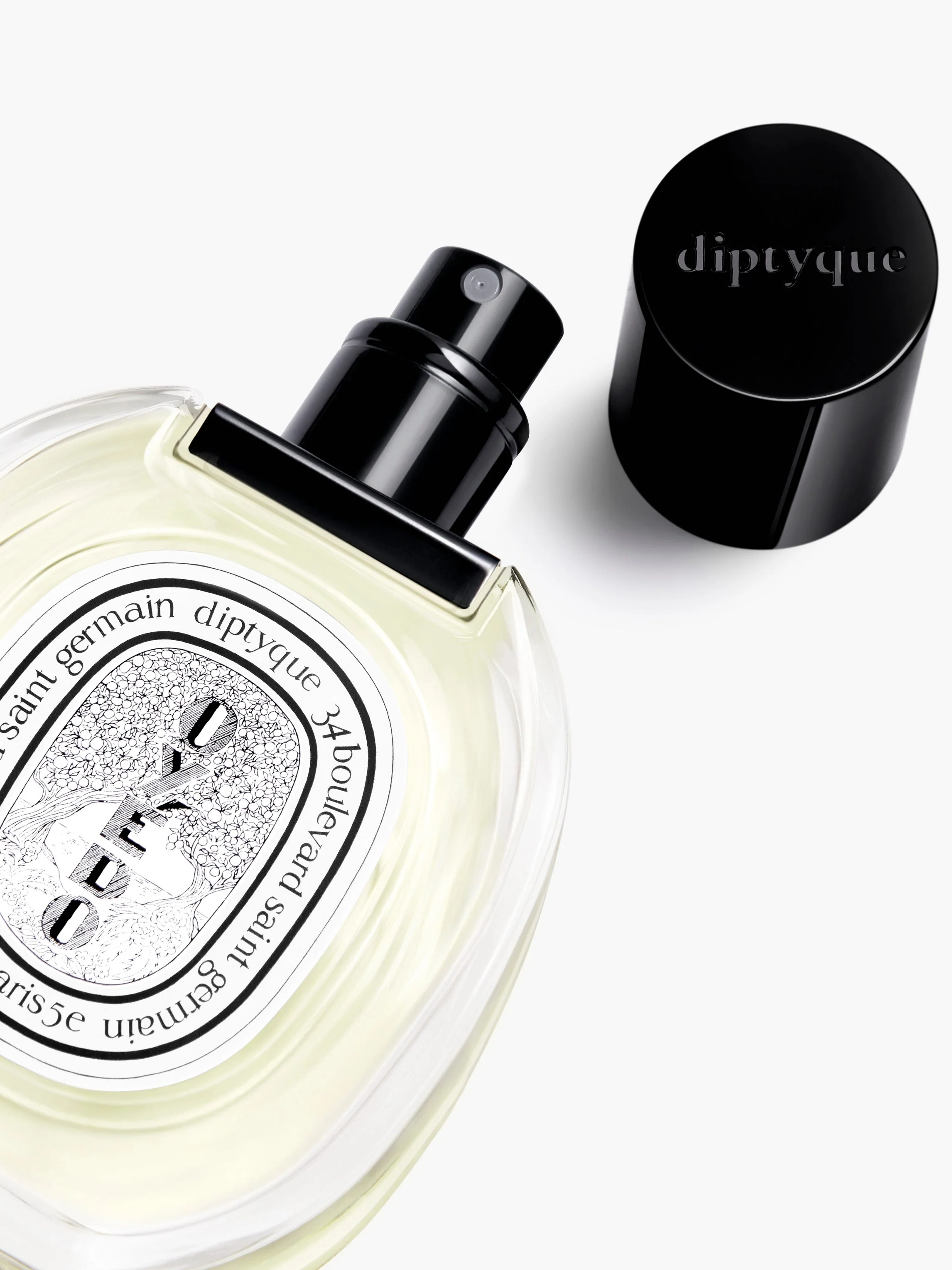 Oyédo - Eau de toilette - Image 3