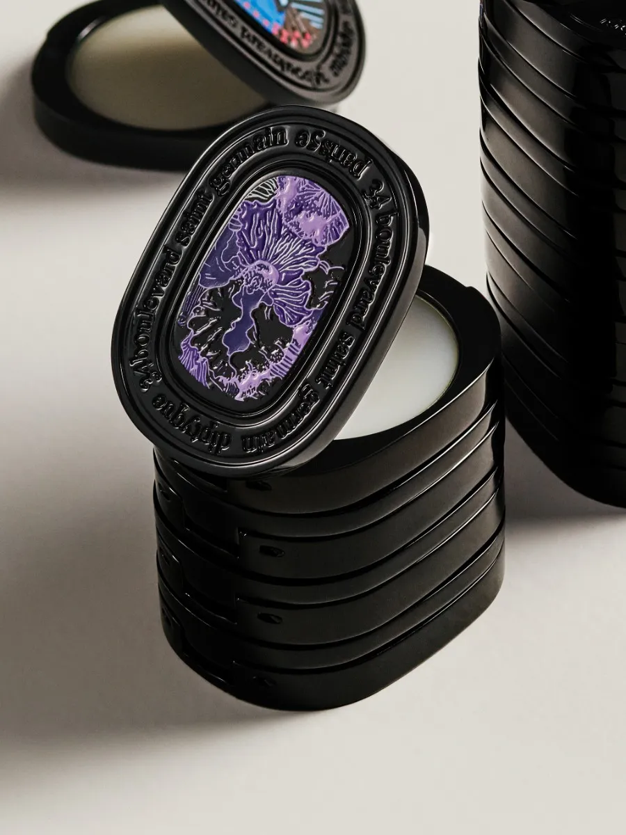 Fleur de Peau - Refills for solid perfume - Image 3