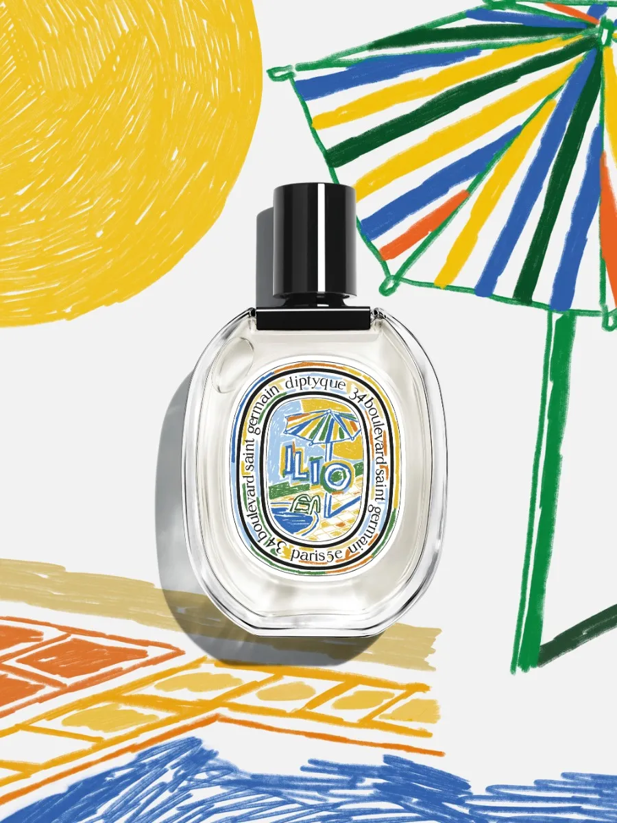 Ilio - Eau de toilette - Image 4
