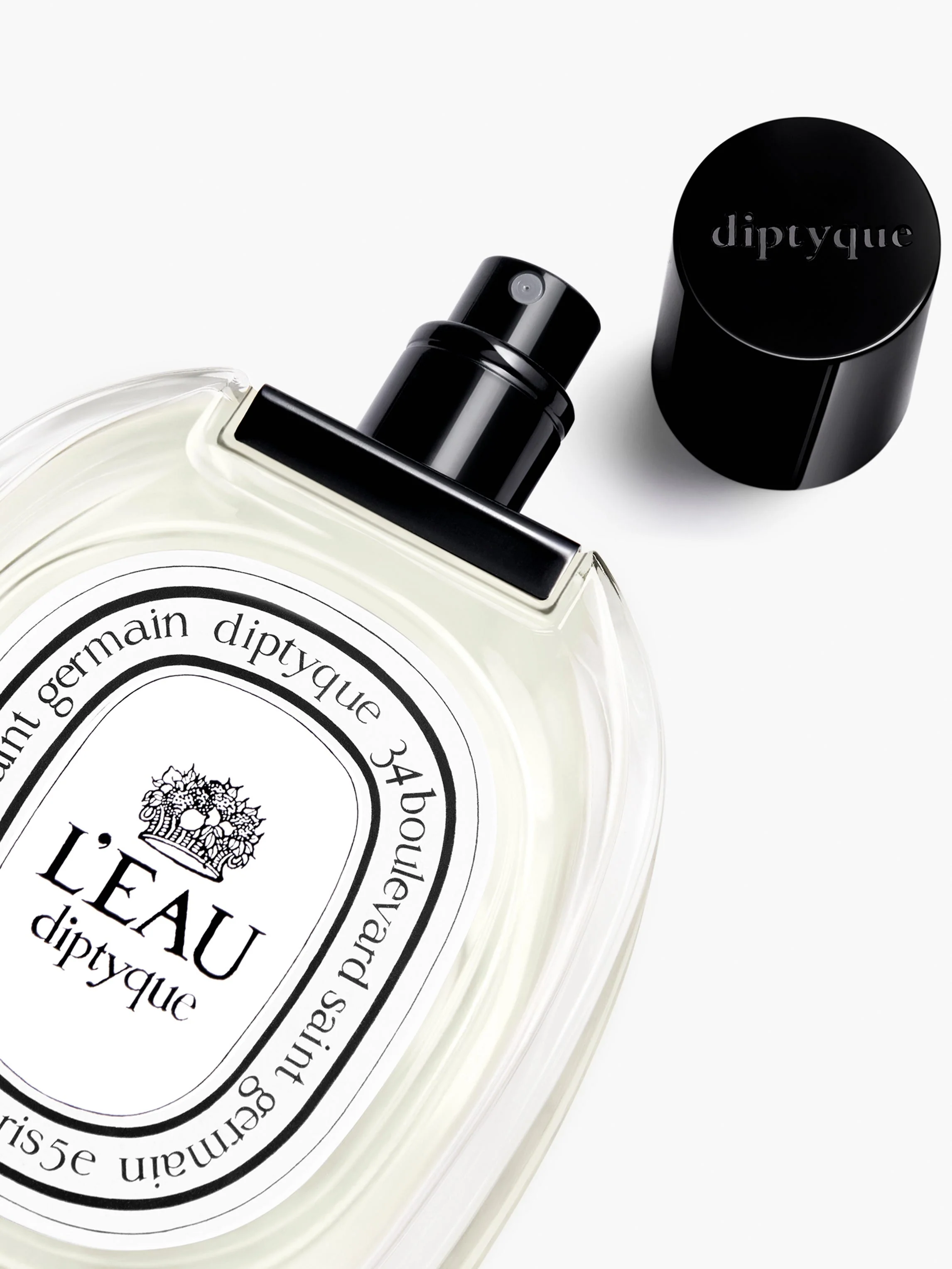 L'Eau - Eau de toilette - Image 3