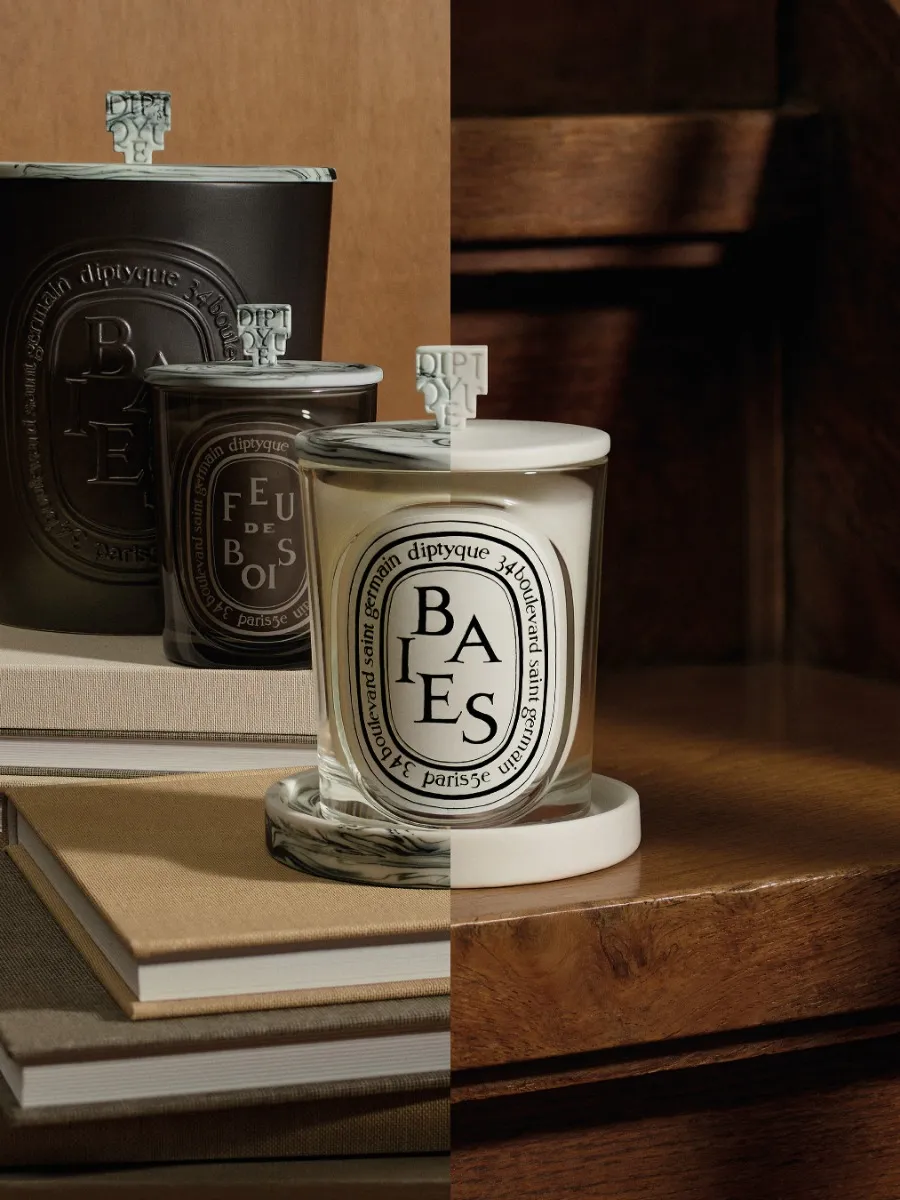 Landscape Stand - For classic candles - Image 3