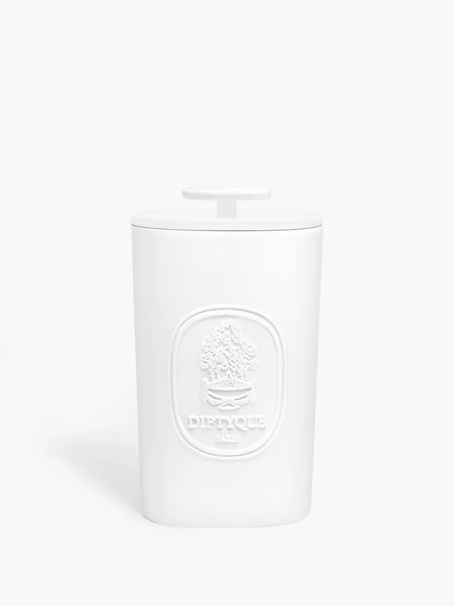 Large canister - Oval - Image 2