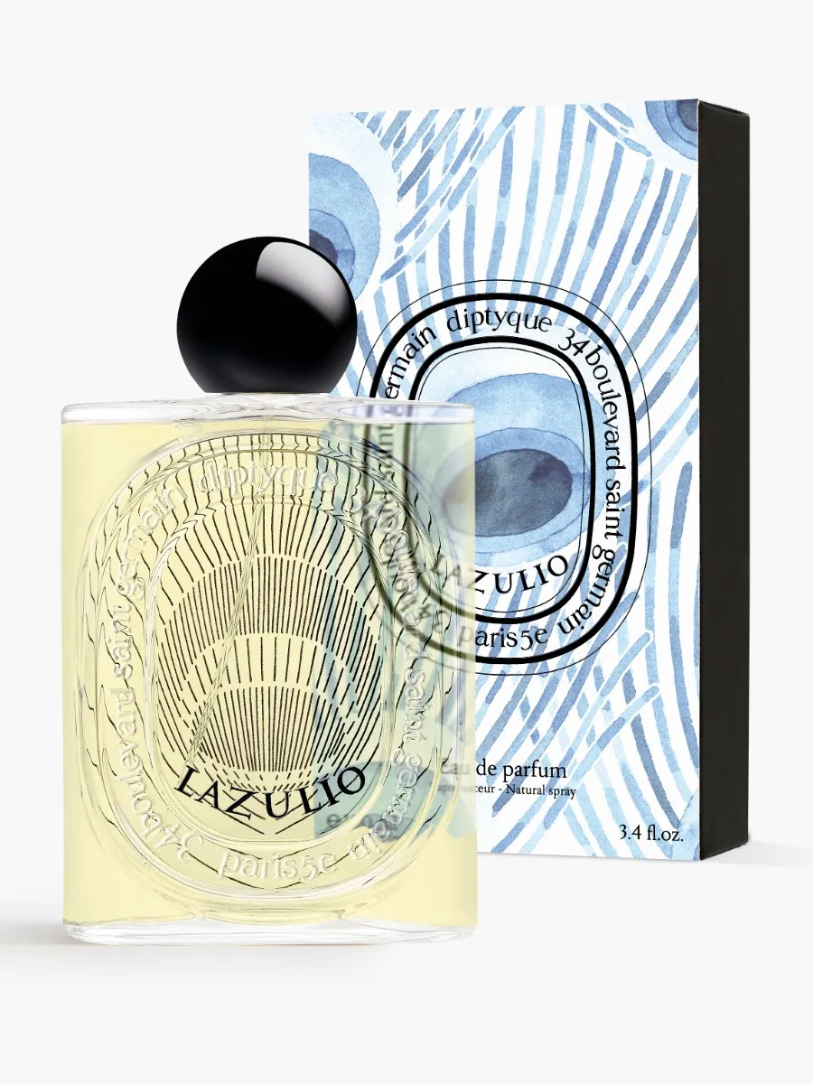 Lazulio - Eau de parfum - Image 6