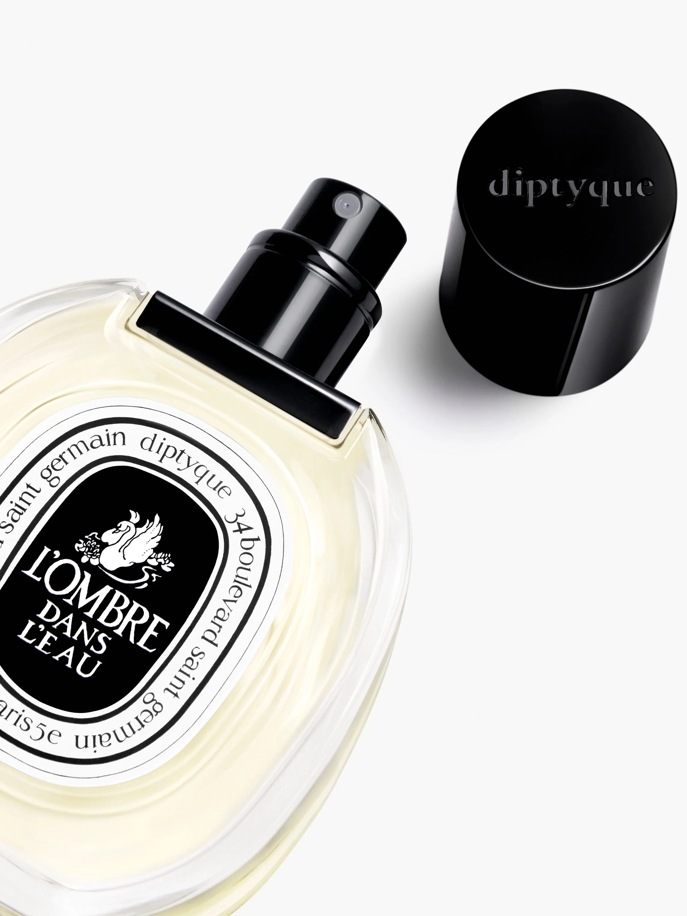 L'Ombre dans l'Eau - Eau de toilette - Image 3