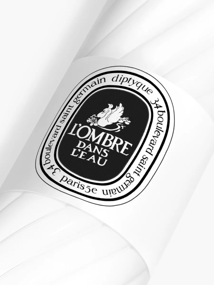 L'Ombre dans l'Eau - Perfumed body lotion - Image 2