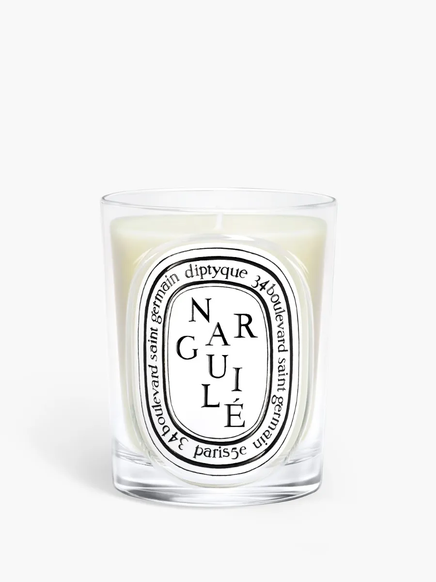 Narguilé - Classic Candle