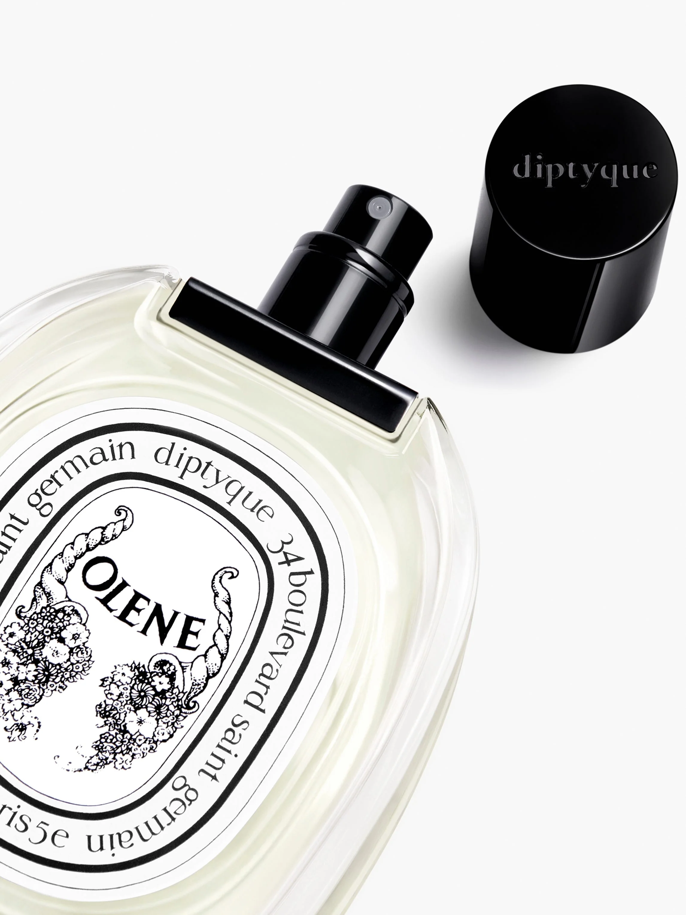 Olène - Eau de toilette - Image 3