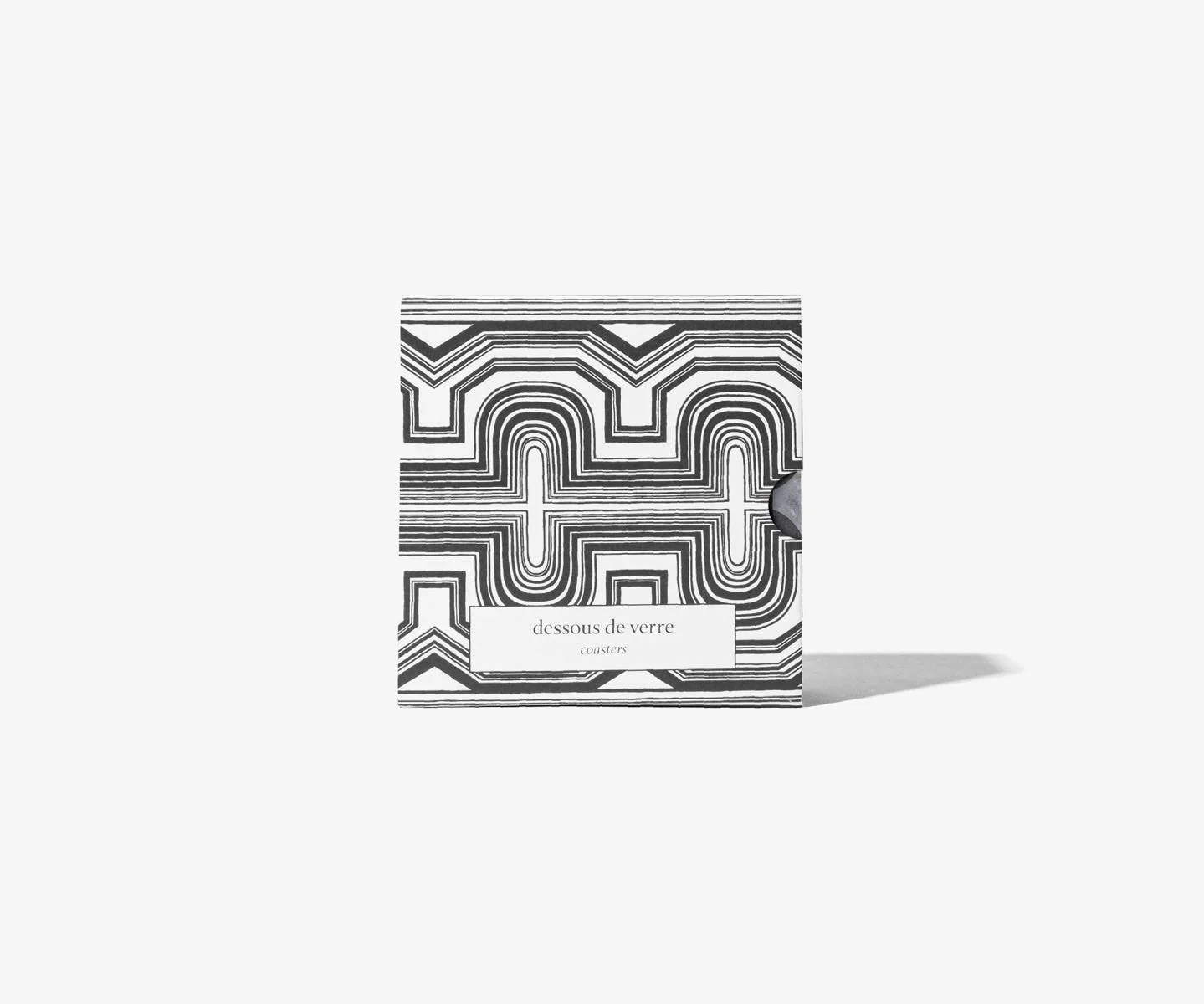 Coasters - Ovals - Image 2