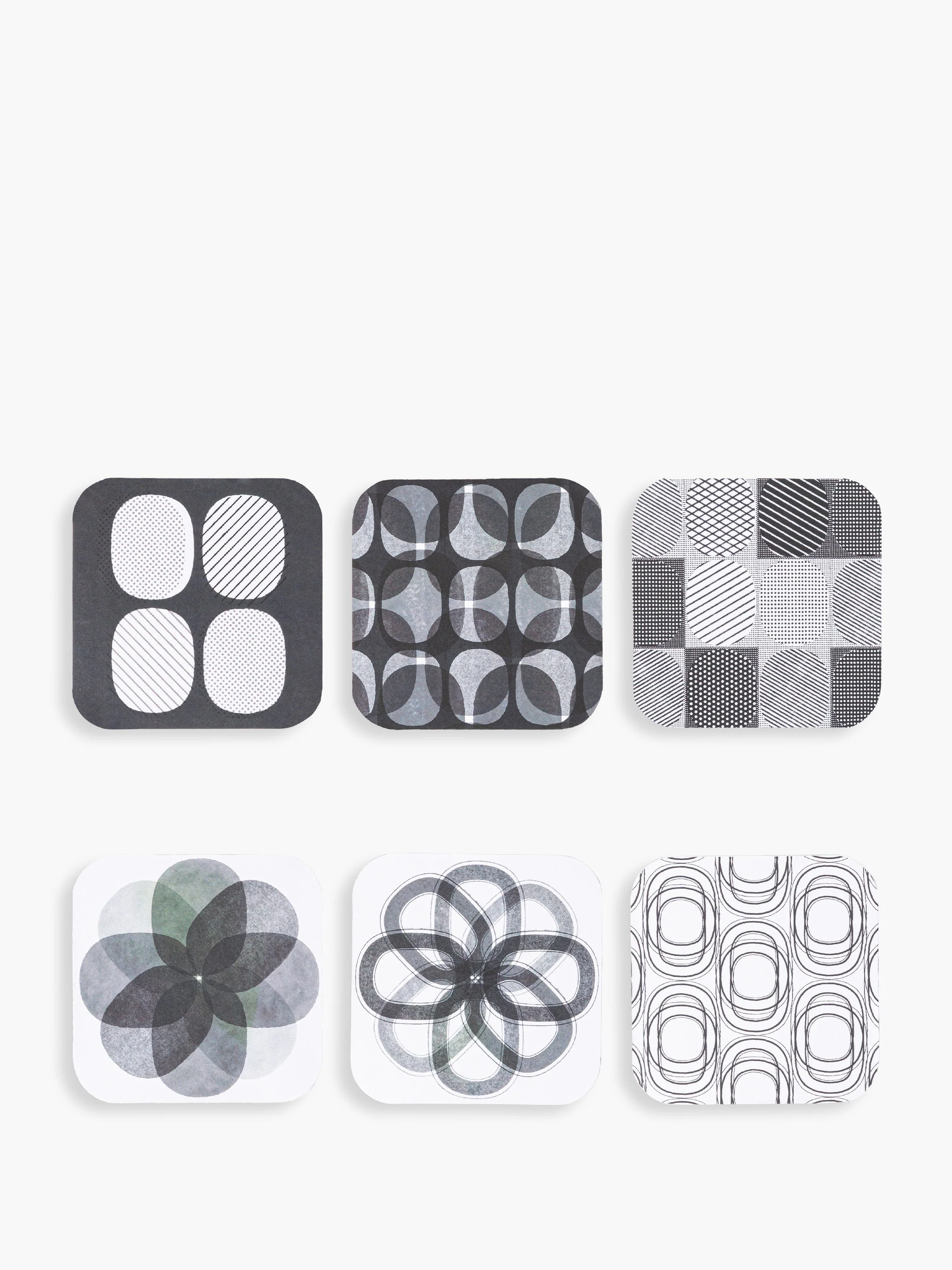 Coasters - Ovals - Image 9