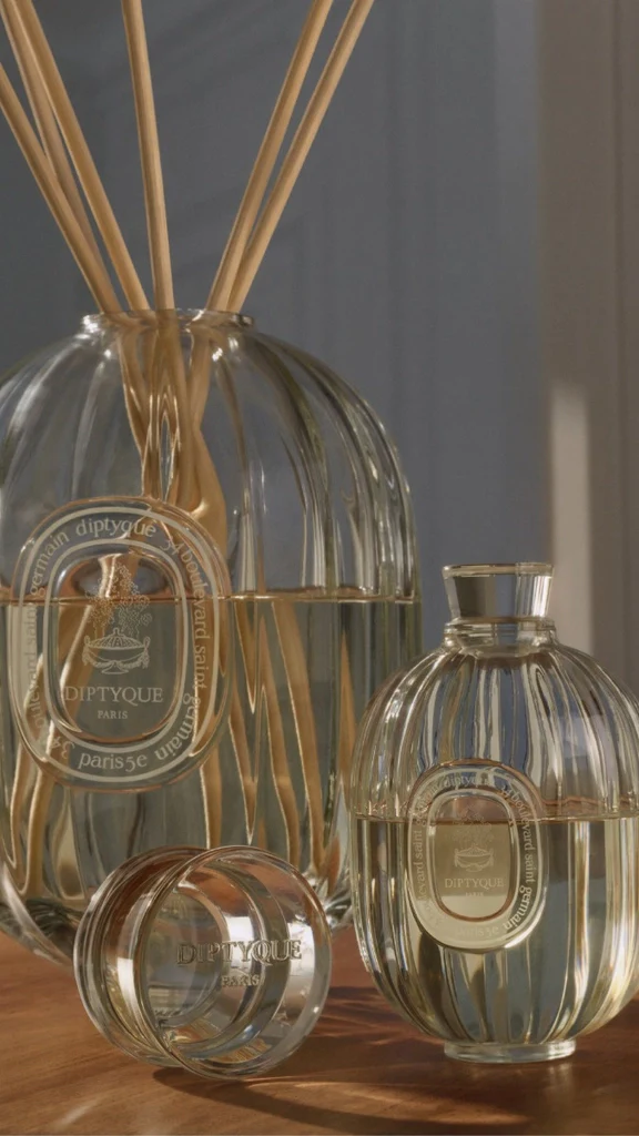 Vessel Stopper - For home fragrance diffuser - Image 5